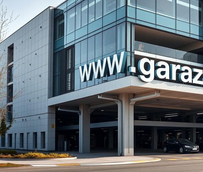 garaże Poznań www.garazowo.com